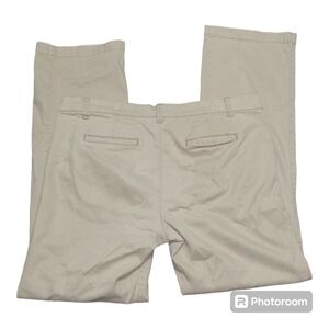 Aeropostale‎ stretch khaki pants 11/12